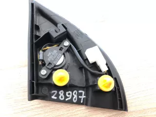 876601R020 Крышка динамика Hyundai Solaris 1 Арт 2-1194, вид 3