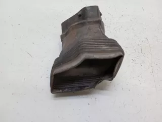 4F0129739B Воздуховод Audi A6 C6 (S6,RS6) Арт 2-1273, вид 2