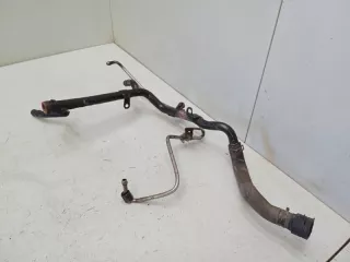 03G121065H Патрубок (трубопровод, шланг) Volkswagen Passat B6 Арт 2-1449, вид 2