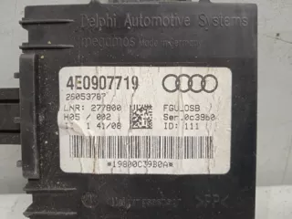 4E0907719 Блок управления (другие) Audi A8 D3 (S8) Арт 2-1571, вид 3