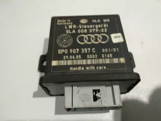 8P0907357F Блок управления (другие) Audi A6 C6 (S6,RS6) Арт 2-1607, вид 1