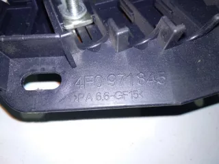 4F0971845 Блок предохранителей Audi A6 C6 (S6,RS6) Арт 2-1626, вид 4