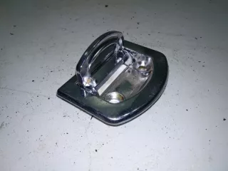 1K0864203 Ручка коврика багажника Audi A6 C6 (S6,RS6) Арт 2-1661, вид 2