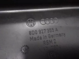 8D0927355A Блок предохранителей Volkswagen Passat B5 Арт 2-1664, вид 3