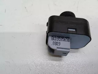 8K0959565BWEP Джойстик регулировки зеркал Audi A4 B8 Арт 2-1728, вид 3
