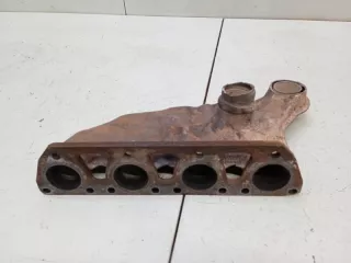06D253031C Коллектор выпускной Audi A4 B6 Арт 2-1868, вид 3