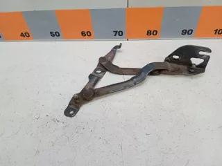 3B5827302A Петля крышки багажника Volkswagen Bora Арт 2-1882, вид 1