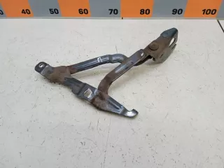 3B5827302A Петля крышки багажника Volkswagen Bora Арт 2-1882, вид 2