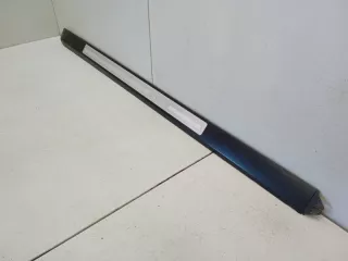 4E0853985BAQ4 Накладка на порог Audi A8 D3 (S8) Арт 2-1994, вид 2