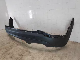 86612D7500 Бампер задний Hyundai Tucson 3 Арт 2-2023, вид 2