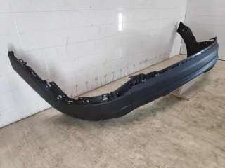 86612D7500 Бампер задний Hyundai Tucson 3 Арт 2-2023, вид 3