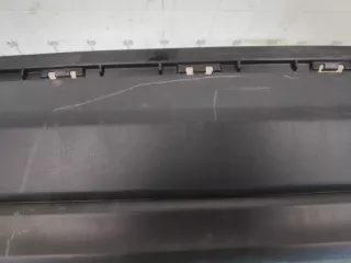 86612D7500 Бампер задний Hyundai Tucson 3 Арт 2-2023, вид 6