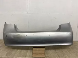 866112H000 Бампер задний Hyundai Elantra HD Арт 2-2057, вид 1