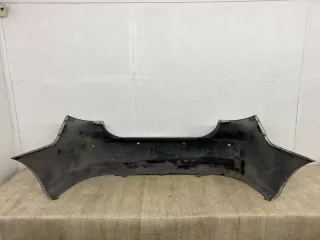 866112H000 Бампер задний Hyundai Elantra HD Арт 2-2057, вид 5