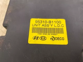 95310B1100 Блок управления двигателем Genesis G80 Арт 2-2253, вид 4