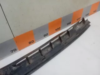 893807091 Накладка на бампер Audi 80 B3 Арт 2-2364, вид 7