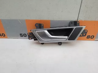 4F0839019D Ручка двери внутренняя Audi A6 C6 (S6,RS6) Арт 2-2417, вид 1
