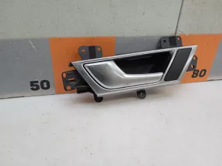 4F0839019D Ручка двери внутренняя Audi A6 C6 (S6,RS6) Арт 2-2417, вид 2