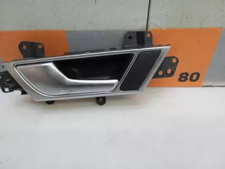 4F0839019D Ручка двери внутренняя Audi A6 C6 (S6,RS6) Арт 2-2417, вид 3