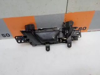4F0839019D Ручка двери внутренняя Audi A6 C6 (S6,RS6) Арт 2-2417, вид 4