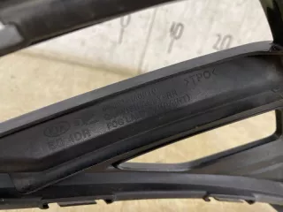 86661M6010 Накладка бампера заднего Kia Cerato 4 Арт 2-2469, вид 4