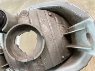 92202A2000 Фара противотуманная Kia Ceed 2 Арт 2-2560, вид 4
