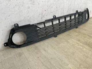 86531M6000 Заглушка (решетка) в бампер Kia Cerato 4 Арт 2-2573, вид 3