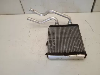 7L0819031 Радиатор отопителя (печки) Volkswagen Touareg 1 Арт 2-2807, вид 2