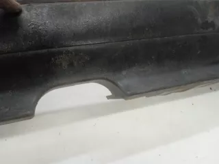 893807301 Бампер задний Audi 80 B3 Арт 2-3001, вид 4