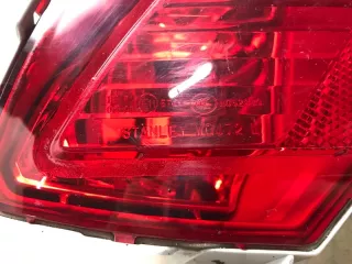 KD5351660A Фонарь в бампер Mazda CX-5 1 Арт 2-3072, вид 3
