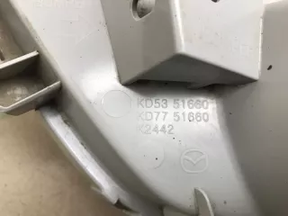 KD5351660A Фонарь в бампер Mazda CX-5 1 Арт 2-3072, вид 4