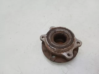 4H0498625E Ступица передняя Audi A4 B8 Арт 2-3089, вид 1