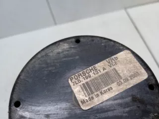 7L5199131A Подушка крепления двигателя Porsche Cayenne 955 Арт 2-3142, вид 3