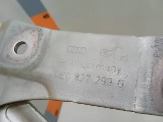 4E0827299G Петля крышки багажника Audi A8 D3 (S8) Арт 2-3157, вид 3