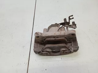 8E0615123A Суппорт передний левый Audi A4 B6 Арт 2-3200, вид 2