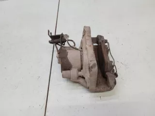 8E0615123A Суппорт передний левый Audi A4 B6 Арт 2-3200, вид 3