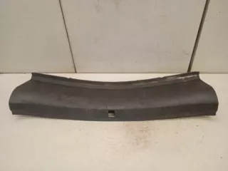 4F5863471A01C Обшивка багажника Audi A6 C6 (S6,RS6) Арт 2-3219, вид 1