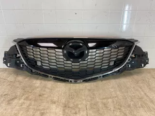 KA0G50710B Решетка радиатора Mazda CX-5 1 Арт 2-3351, вид 1