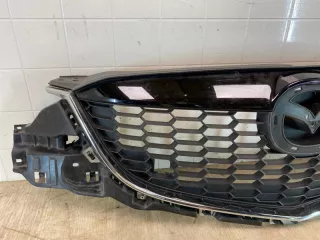 KA0G50710B Решетка радиатора Mazda CX-5 1 Арт 2-3351, вид 2