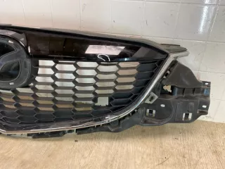 KA0G50710B Решетка радиатора Mazda CX-5 1 Арт 2-3351, вид 3