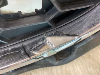 KA0G50710B Решетка радиатора Mazda CX-5 1 Арт 2-3351, вид 4