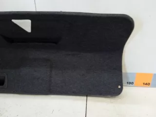 4B5867975F8PC Обшивка крышки багажника Audi A6 C5 (S6,RS6) Арт 2-3354, вид 2