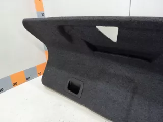 4B5867975F8PC Обшивка крышки багажника Audi A6 C5 (S6,RS6) Арт 2-3354, вид 4