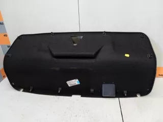 4B5867975F8PC Обшивка крышки багажника Audi A6 C5 (S6,RS6) Арт 2-3354, вид 5