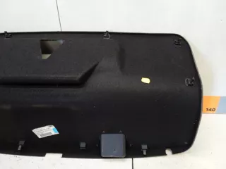 4B5867975F8PC Обшивка крышки багажника Audi A6 C5 (S6,RS6) Арт 2-3354, вид 6