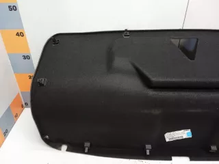 4B5867975F8PC Обшивка крышки багажника Audi A6 C5 (S6,RS6) Арт 2-3354, вид 7