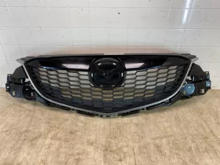 KD4550710D Решетка радиатора Mazda CX-5 1 Арт 2-3415, вид 1