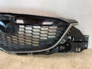 KD4550710D Решетка радиатора Mazda CX-5 1 Арт 2-3415, вид 3