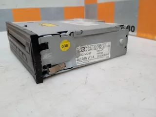 4E0035111A Проигрыватель Audi A6 C6 (S6,RS6) Арт 2-3431, вид 4