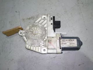 4F0959801B Моторчик стеклоподъемника Audi A6 C6 (S6,RS6) Арт 2-3438, вид 3
